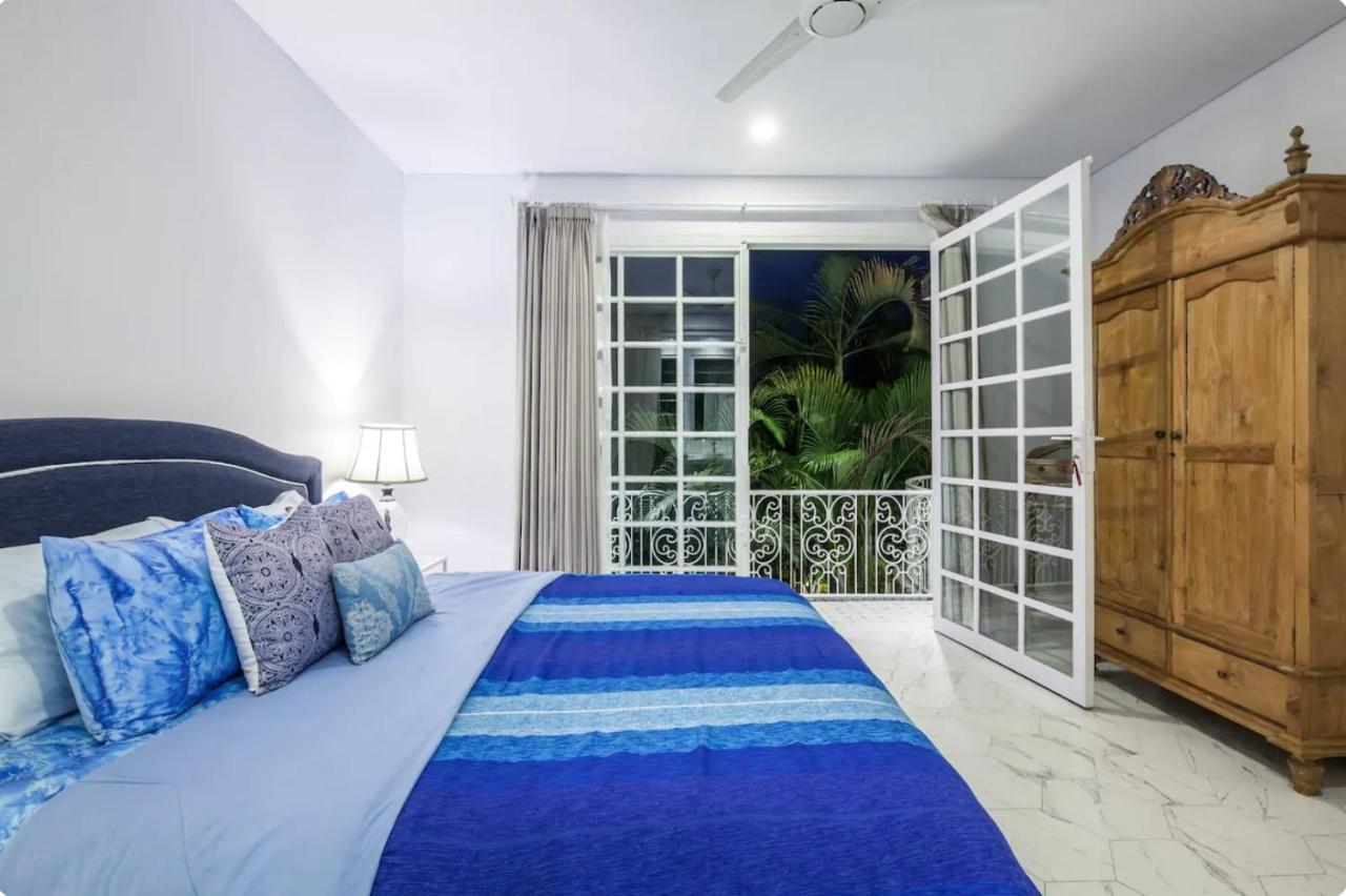 Kerobokan Villa Alexandra Seminyak מראה חיצוני תמונה
