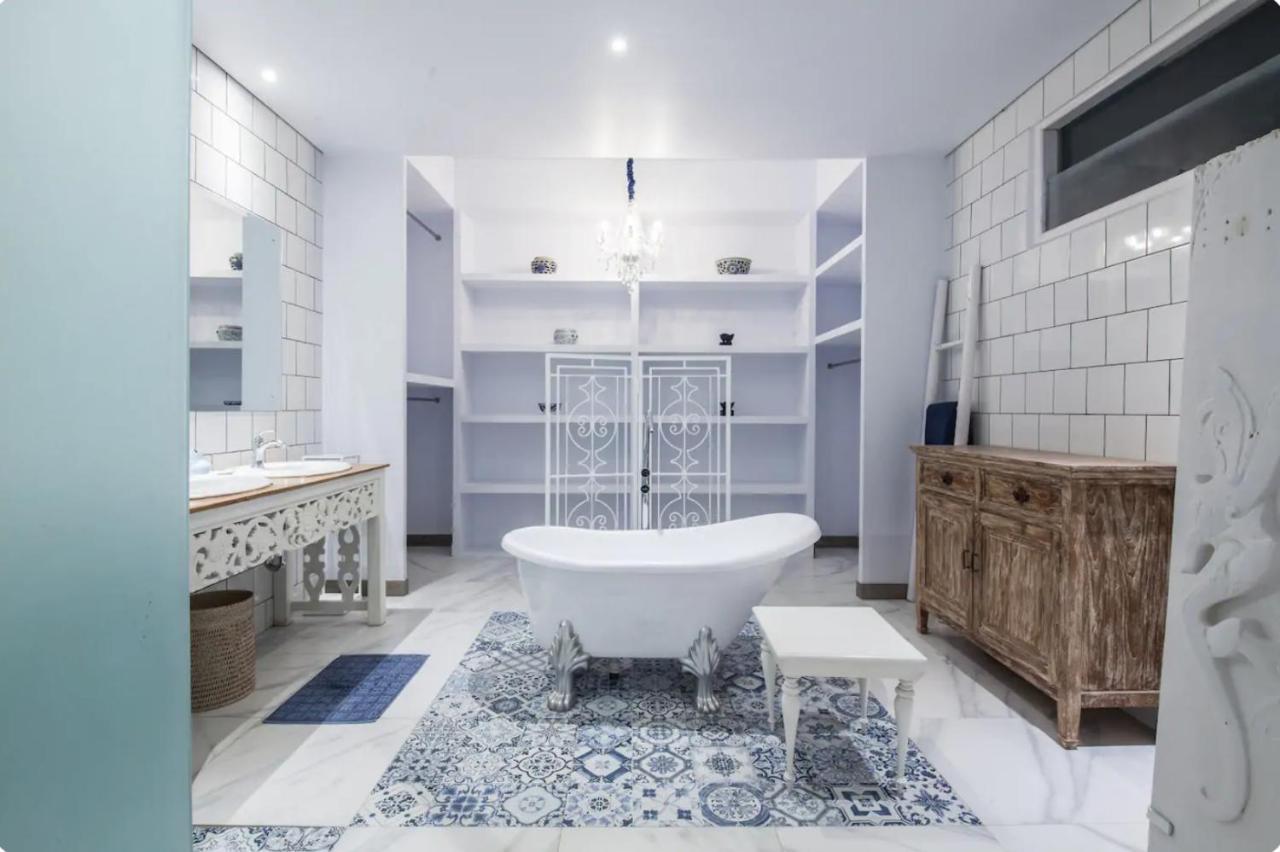 Kerobokan Villa Alexandra Seminyak מראה חיצוני תמונה