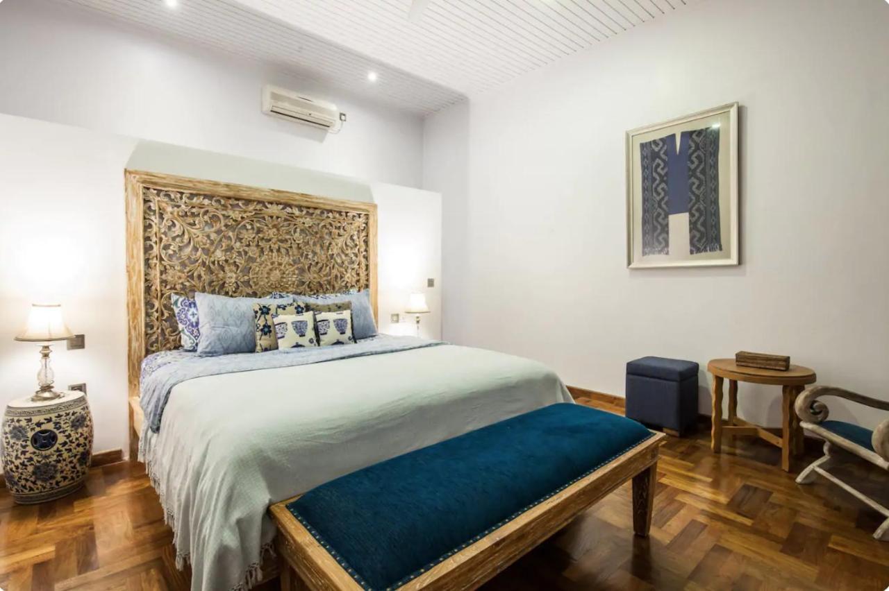 Kerobokan Villa Alexandra Seminyak מראה חיצוני תמונה