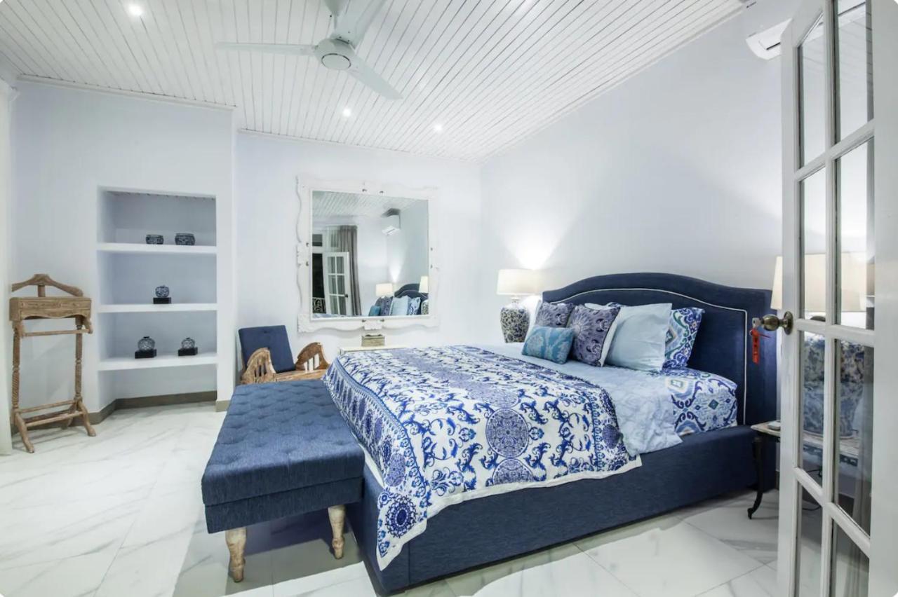 Kerobokan Villa Alexandra Seminyak מראה חיצוני תמונה