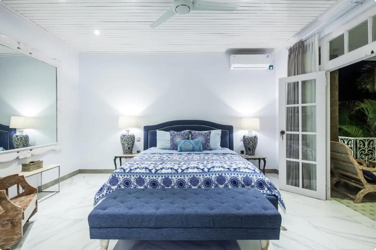 Kerobokan Villa Alexandra Seminyak מראה חיצוני תמונה
