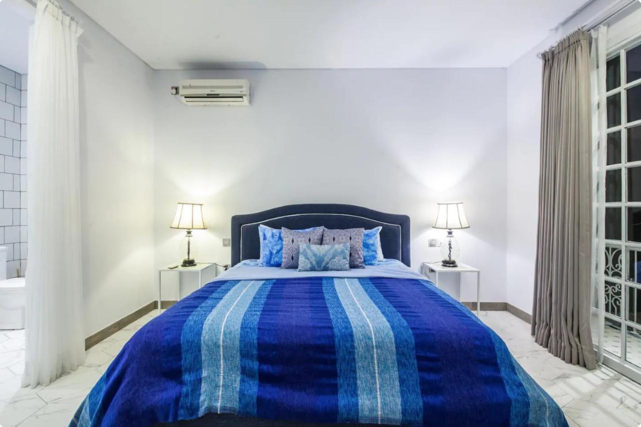 Kerobokan Villa Alexandra Seminyak מראה חיצוני תמונה