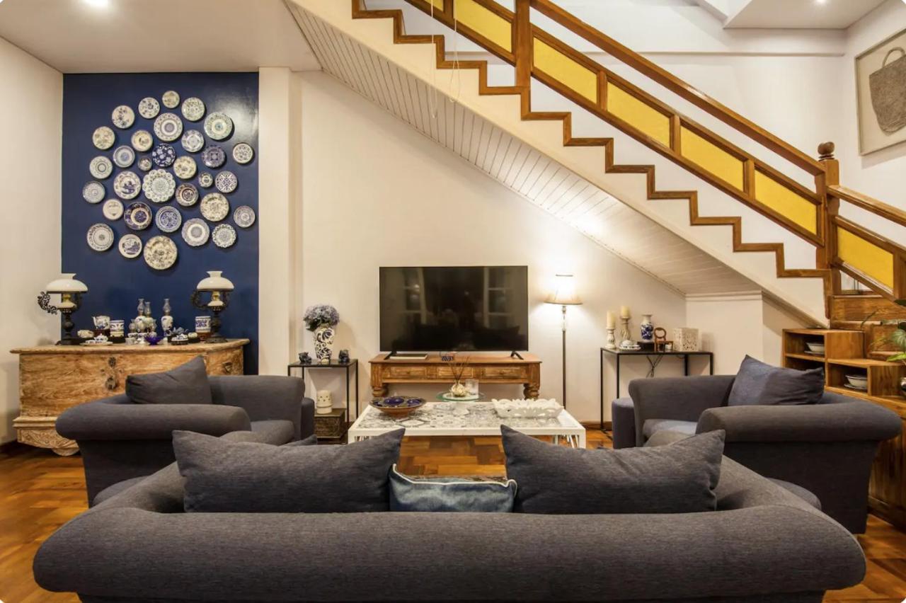 Kerobokan Villa Alexandra Seminyak מראה חיצוני תמונה